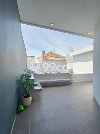 Rumah LT 360m² di Dharma Husada, Surabaya - Akses Mudah Rumah LT 360m² di Dharma Husada, Surabaya - Akses Mudah