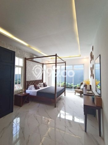 Rumah LT 360m² di Dharma Husada, Surabaya - Akses Mudah Rumah LT 360m² di Dharma Husada, Surabaya - Akses Mudah