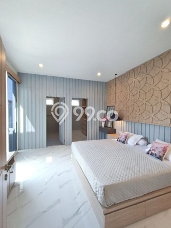 Rumah LT 360m² di Dharma Husada, Surabaya - Akses Mudah Rumah LT 360m² di Dharma Husada, Surabaya - Akses Mudah