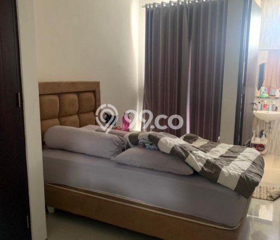Rumah Luas Asri 4 KT Siap Huni di Surabaya Kota Surabaya Rumah Luas Asri 4 KT Siap Huni di Surabaya Kota Surabaya
