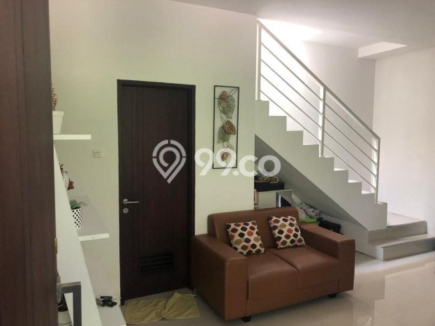 Rumah Luas Asri 4 KT Siap Huni di Surabaya Kota Surabaya Rumah Luas Asri 4 KT Siap Huni di Surabaya Kota Surabaya