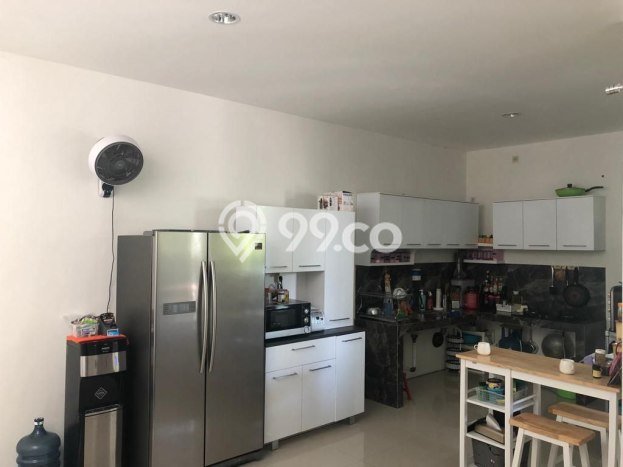 Rumah Luas Asri 4 KT Siap Huni di Surabaya Kota Surabaya Rumah Luas Asri 4 KT Siap Huni di Surabaya Kota Surabaya