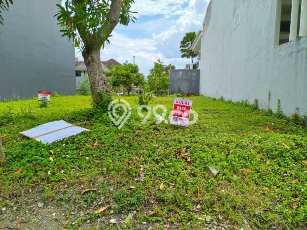 Tanah Dijual Area Strategis di Citraland Surabaya 375m2 Tanah Dijual Area Strategis di Citraland Surabaya 375m2
