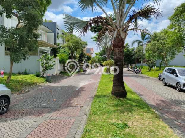 Tanah Dijual Area Strategis di Citraland Surabaya 375m2 Tanah Dijual Area Strategis di Citraland Surabaya 375m2