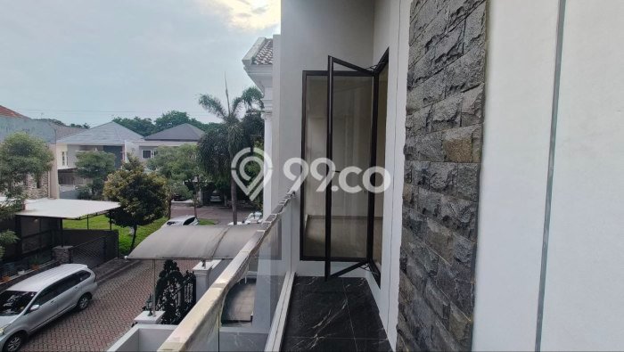 For Sale! Premium House LT 150m2 Desain Elegan di Citraland For Sale! Premium House LT 150m2 Desain Elegan di Citraland