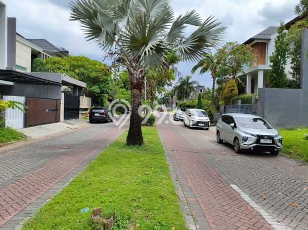 Tanah Dijual Area Strategis di Citraland Surabaya 375m2 Tanah Dijual Area Strategis di Citraland Surabaya 375m2