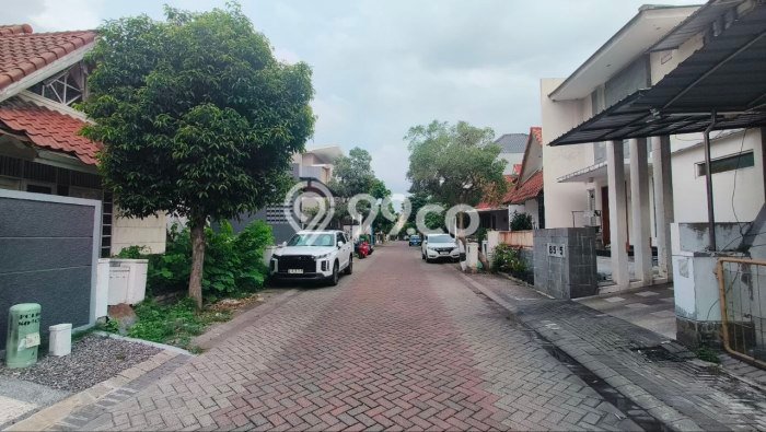 For Sale! Premium House LT 150m2 Desain Elegan di Citraland For Sale! Premium House LT 150m2 Desain Elegan di Citraland