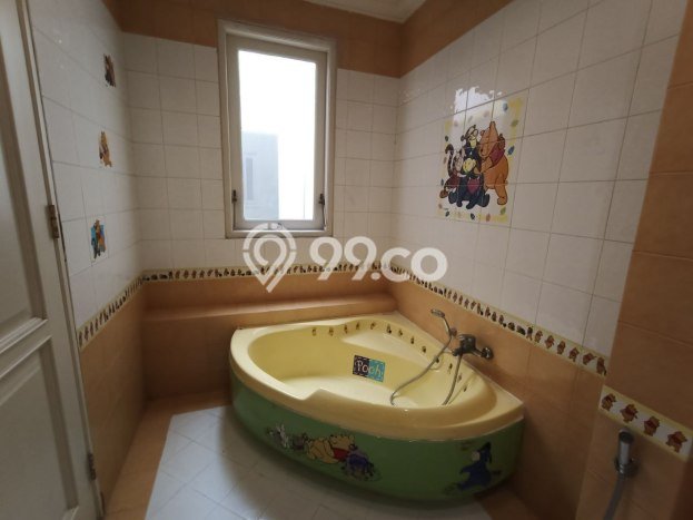 Rumah Kontrakan Surabaya LT 276m2 LB 400m2 Kawasan Pakuwon Indah Rumah Kontrakan Surabaya LT 276m2 LB 400m2 Kawasan Pakuwon Indah