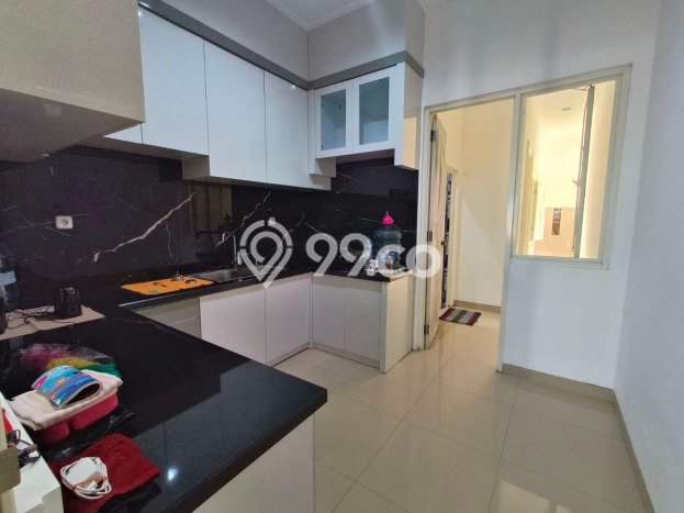For Sale! Luxury House LT 360m2 Desain Modern di Galaxy For Sale! Luxury House LT 360m2 Desain Modern di Galaxy