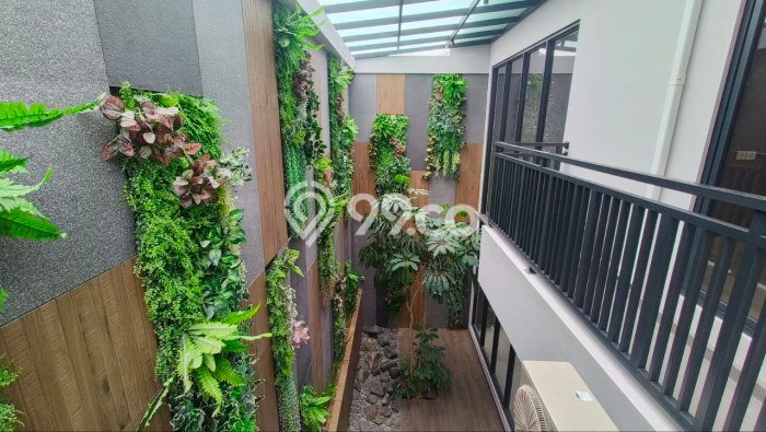 Dijual Rumah Luas Megah Dengan View Cantik di Citraland, Surabaya Dijual Rumah Luas Megah Dengan View Cantik di Citraland, Surabaya