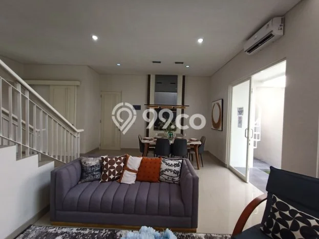 PROPERTI PILIHAN! Rumah area , LT 171m2m² LB 205m2m² PROPERTI PILIHAN! Rumah area , LT 171m2m² LB 205m2m²