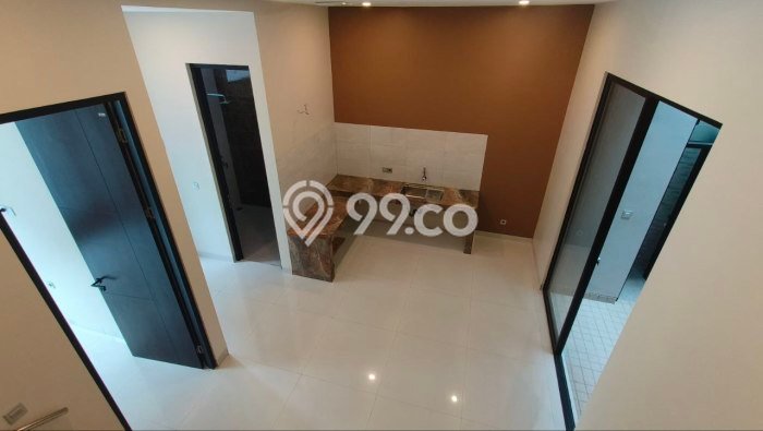 Dijual Hunian Rumah Terawat 3 KT di Manyar, Surabaya Dijual Hunian Rumah Terawat 3 KT di Manyar, Surabaya