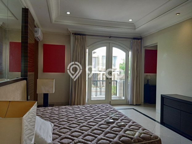 Rumah Kontrakan Surabaya LT 276m2 LB 400m2 Kawasan Pakuwon Indah Rumah Kontrakan Surabaya LT 276m2 LB 400m2 Kawasan Pakuwon Indah