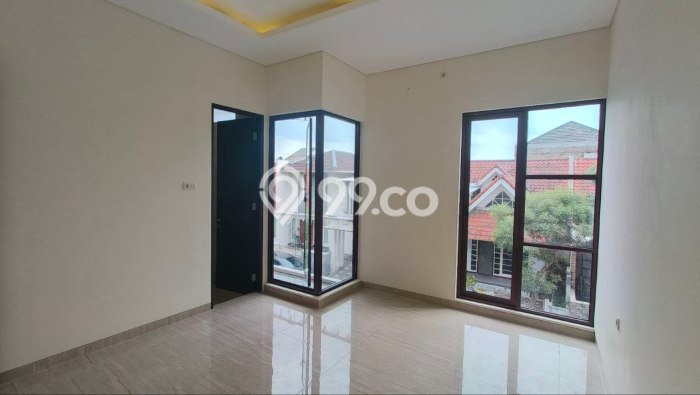 For Sale! Premium House LT 150m2 Desain Elegan di Citraland For Sale! Premium House LT 150m2 Desain Elegan di Citraland