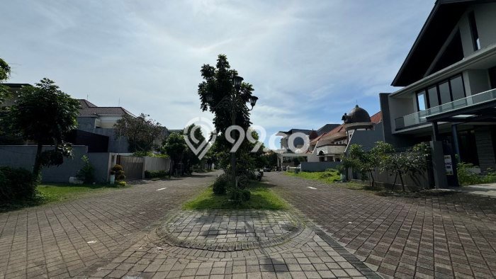 Hunian Super Elit dengan Akses Paling Strategis di Kertajaya, Surabaya Hunian Super Elit dengan Akses Paling Strategis di Kertajaya, Surabaya
