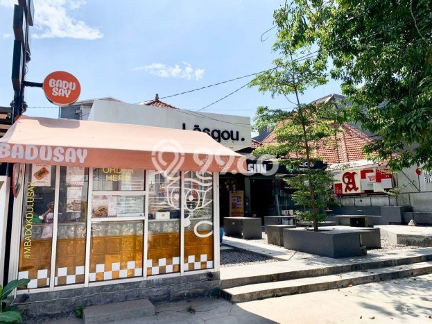 Komersial Strategis Kawasan Gubeng, Luas 250m², Pusat Bisnis Komersial Strategis Kawasan Gubeng, Luas 250m², Pusat Bisnis