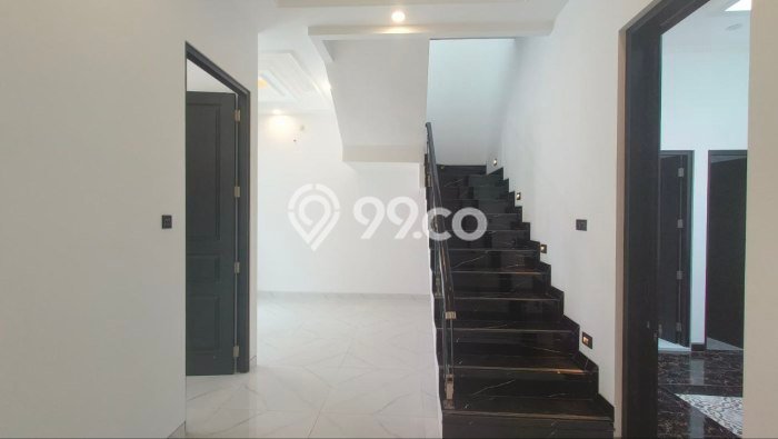 Jual Rumah Luas Megah Dengan View Cantik di Galaxy, Surabaya Jual Rumah Luas Megah Dengan View Cantik di Galaxy, Surabaya