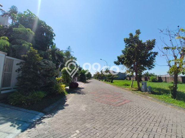 For Sale! Luxury House LT 360m2 Desain Modern di Galaxy For Sale! Luxury House LT 360m2 Desain Modern di Galaxy