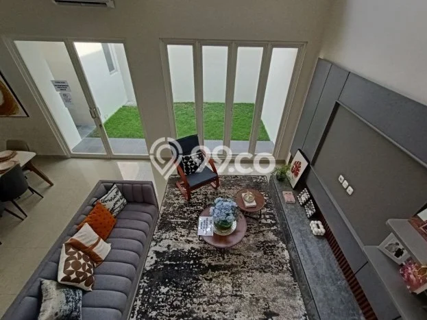 PROPERTI PILIHAN! Rumah area , LT 171m2m² LB 205m2m² PROPERTI PILIHAN! Rumah area , LT 171m2m² LB 205m2m²