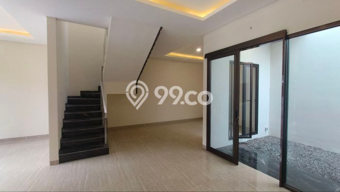 For Sale! Premium House LT 150m2 Desain Elegan di Citraland For Sale! Premium House LT 150m2 Desain Elegan di Citraland