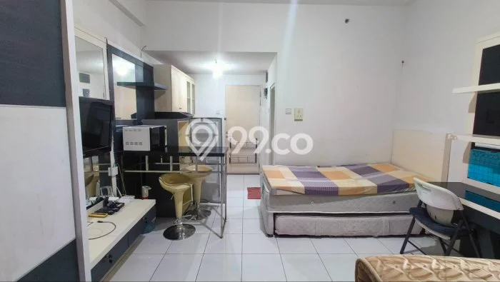 Untuk Dijual Apartemen 1 KT di Surabaya Luas 29m2 Untuk Dijual Apartemen 1 KT di Surabaya Luas 29m2