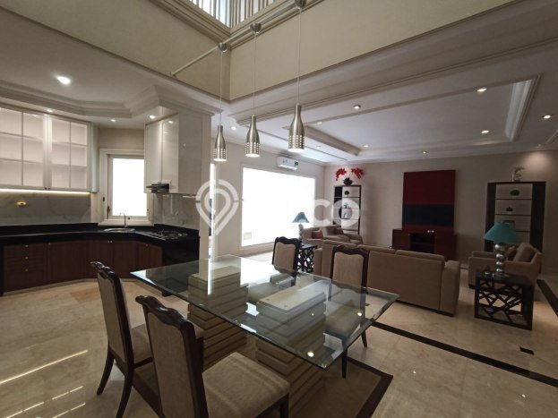 Rumah Kontrakan Surabaya LT 276m2 LB 400m2 Kawasan Pakuwon Indah Rumah Kontrakan Surabaya LT 276m2 LB 400m2 Kawasan Pakuwon Indah
