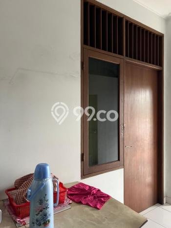Rumah Mewah LB 200m2 Siap Huni Desain Elegan di Pluit, Jakarta Utara Rumah Mewah LB 200m2 Siap Huni Desain Elegan di Pluit, Jakarta Utara