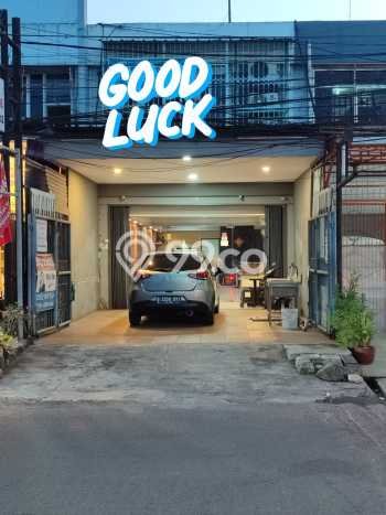 Unit Ruko Dijual di Jakarta Utara LT 125m2 & LB 200m2 Unit Ruko Dijual di Jakarta Utara LT 125m2 & LB 200m2