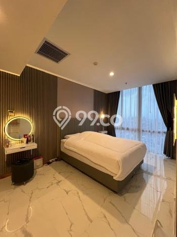Sewa Apartemen Minimalis 108m2 Punya 2 KT, 2 KM, Lokasi di Kelapa Gading Sewa Apartemen Minimalis 108m2 Punya 2 KT, 2 KM, Lokasi di Kelapa Gading