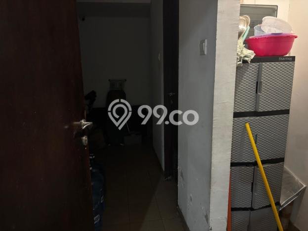 FOR SALE Hunian Apartemen High-Class di Kemayoran dengan 3 Kamar Tidur & Luas 200m2 FOR SALE Hunian Apartemen High-Class di Kemayoran dengan 3 Kamar Tidur & Luas 200m2