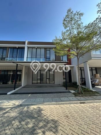 Rumah Minimalis 3 Kamar LT 80m2 di Pantai Indah Kapuk 2 Rumah Minimalis 3 Kamar LT 80m2 di Pantai Indah Kapuk 2