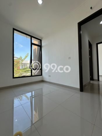 Rumah Minimalis 3 Kamar LT 80m2 di Pantai Indah Kapuk 2 Rumah Minimalis 3 Kamar LT 80m2 di Pantai Indah Kapuk 2