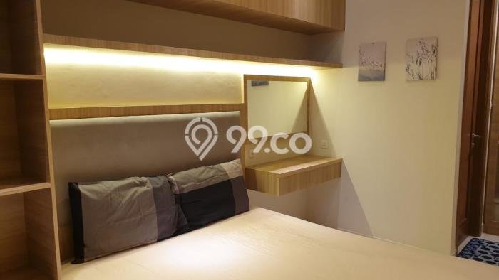Hunian Apartemen Eksklusif untuk Dijual di Jakarta Barat dengan 2 BR & 2 Kamar Mandi Hunian Apartemen Eksklusif untuk Dijual di Jakarta Barat dengan 2 BR & 2 Kamar Mandi