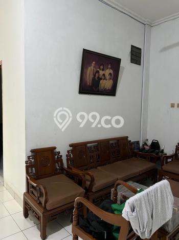 Rumah Mewah LB 200m2 Siap Huni Desain Elegan di Pluit, Jakarta Utara Rumah Mewah LB 200m2 Siap Huni Desain Elegan di Pluit, Jakarta Utara