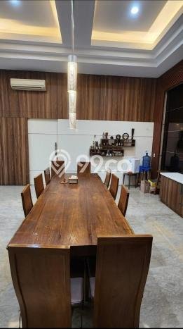 Jual Rumah Mewah Megah Dengan View Cantik di Pantai Indah Kapuk, Jakarta Utara Jual Rumah Mewah Megah Dengan View Cantik di Pantai Indah Kapuk, Jakarta Utara