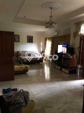 Jual Rumah Mewah Elegan Dengan View Cantik di Pantai Indah Kapuk, Jakarta Utara Jual Rumah Mewah Elegan Dengan View Cantik di Pantai Indah Kapuk, Jakarta Utara