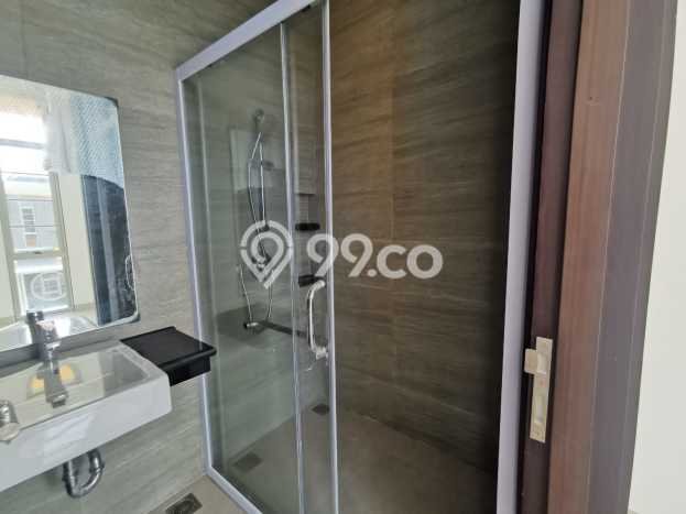 For Sale! Luxury House LT 120m2 Desain Elegan di Pantai Indah Kapuk 2 For Sale! Luxury House LT 120m2 Desain Elegan di Pantai Indah Kapuk 2
