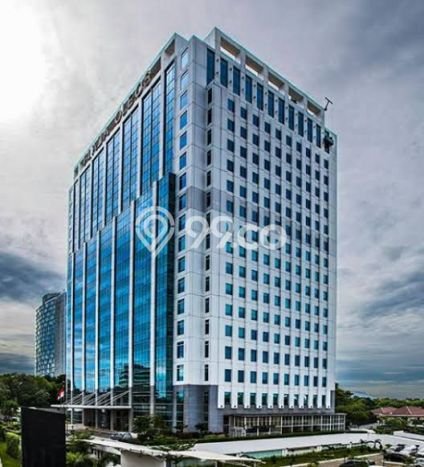 LOKASI STRATEGIS! Kantor di Kebagusan, Luas 2323m², Pengunjung Terjamin LOKASI STRATEGIS! Kantor di Kebagusan, Luas 2323m², Pengunjung Terjamin