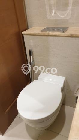 Hunian Apartemen Eksklusif untuk Dijual di Jakarta Barat dengan 2 BR & 2 Kamar Mandi Hunian Apartemen Eksklusif untuk Dijual di Jakarta Barat dengan 2 BR & 2 Kamar Mandi