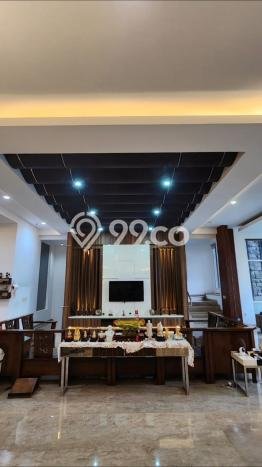 Jual Rumah Mewah Megah Dengan View Cantik di Pantai Indah Kapuk, Jakarta Utara Jual Rumah Mewah Megah Dengan View Cantik di Pantai Indah Kapuk, Jakarta Utara