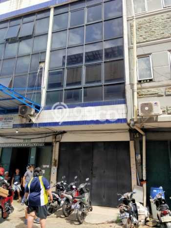 LOKASI PREMIUM! Ruko Kawasan , Luas 248m2m², Mainroad, Kawasan Komersial LOKASI PREMIUM! Ruko Kawasan , Luas 248m2m², Mainroad, Kawasan Komersial