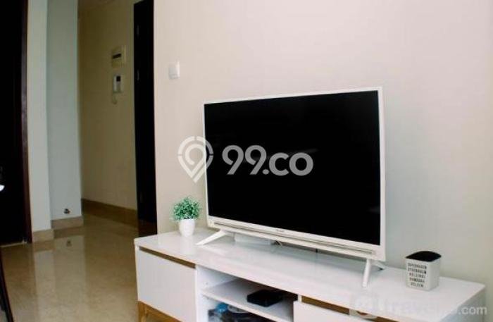 Apartemen Nyaman untuk Dijual di Menteng, Jakarta Pusat, DKI Jakarta Apartemen Nyaman untuk Dijual di Menteng, Jakarta Pusat, DKI Jakarta