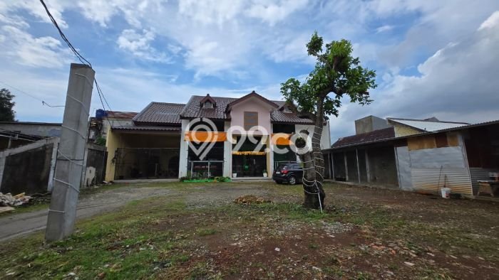 Unit Komersial Strategis di Ciputat Timur, Tangerang Selatan Potensi Cuan Besar Unit Komersial Strategis di Ciputat Timur, Tangerang Selatan Potensi Cuan Besar