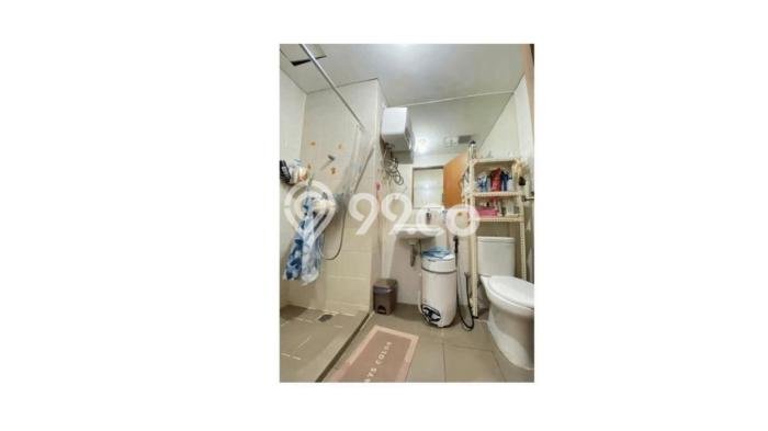 Apartemen Favorit Modern Dijual di Jakarta Utara dengan 1 Kamar Tidur Apartemen Favorit Modern Dijual di Jakarta Utara dengan 1 Kamar Tidur