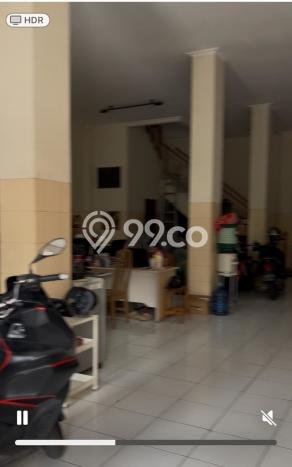 Rumah Mewah LB 200m2 Siap Huni Desain Elegan di Pluit, Jakarta Utara Rumah Mewah LB 200m2 Siap Huni Desain Elegan di Pluit, Jakarta Utara