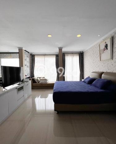 For Sale! Premium House LT 184m2 Desain Modern di Pantai Indah Kapuk For Sale! Premium House LT 184m2 Desain Modern di Pantai Indah Kapuk