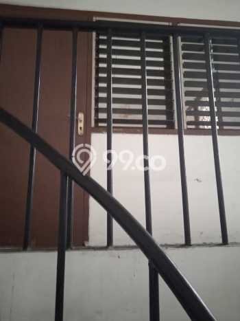 Rumah Modern 2 KT LT 90m2 di Muara Karang Rumah Modern 2 KT LT 90m2 di Muara Karang