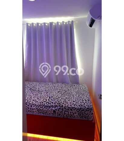 Apartemen Nyaman untuk Dijual di Kebon Jeruk, Jakarta Barat, DKI Jakarta Apartemen Nyaman untuk Dijual di Kebon Jeruk, Jakarta Barat, DKI Jakarta