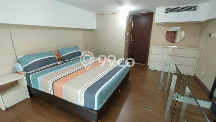 Hunian Apartemen Sewa Terjangkau 60m2 di Karawaci, Cocok untuk Tempat Tinggal Anda Hunian Apartemen Sewa Terjangkau 60m2 di Karawaci, Cocok untuk Tempat Tinggal Anda