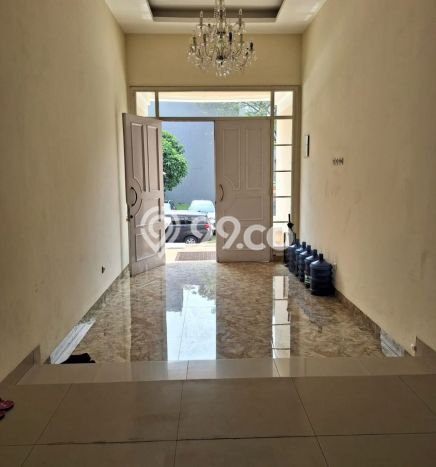 For Sale! Premium House LT 240m2 Desain Elegan di Pantai Indah Kapuk For Sale! Premium House LT 240m2 Desain Elegan di Pantai Indah Kapuk